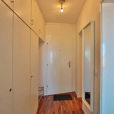 Carpe Diem 189 Apartment *