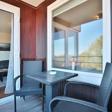 Apartment Carpe Diem 189