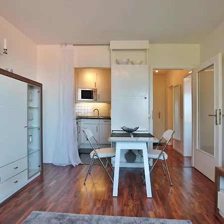 Apartment Carpe Diem 189 *