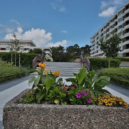 Apartment Carpe Diem 189 Niendorf (Timmendorfer Strand)