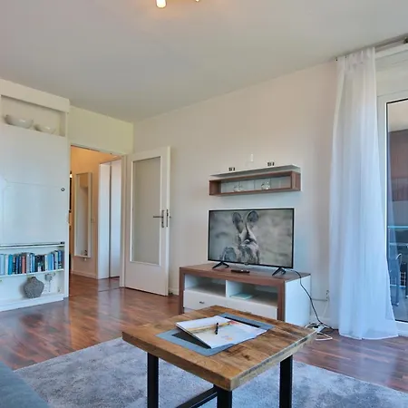 Carpe Diem 189 Apartment