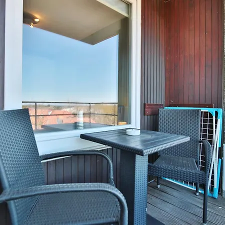 Carpe Diem 189 Apartment *